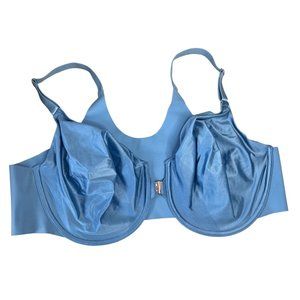 NWOT Soma Vanishing Back 360 Unlined Perfect Coverage Front Close Bra Wired 44D